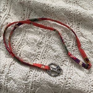 vera bradley lanyard